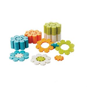 s weplay icy ice building set