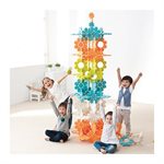 s weplay icy ice building set