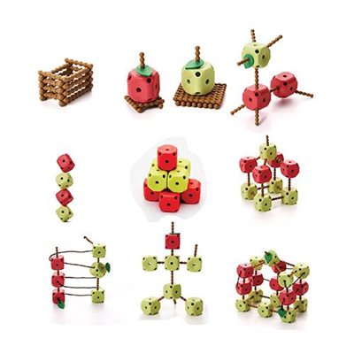s weplay apple lings set s weplay apple lings set