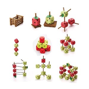 s weplay apple lings set