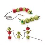 s weplay apple lings set