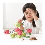 s weplay apple lings set