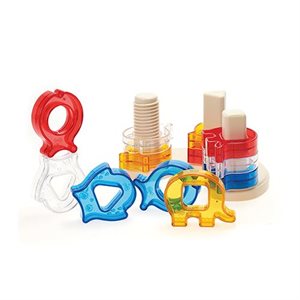 s weplay crystal carnival set