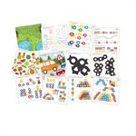 s weplay crystal carnival set