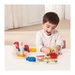 s weplay crystal carnival set