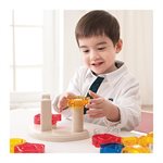 s weplay crystal carnival set