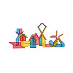 s weplay crystal village set