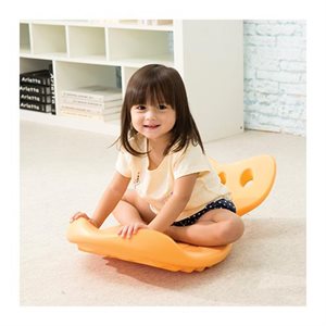d whally board orange