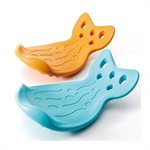 d whally board orange