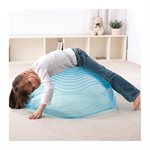 d rocking bowl clear blue 5 pack