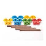 d weplay jumbo circus set