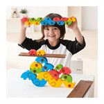 d weplay jumbo circus set