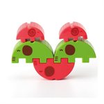d weplay jumbo circus set