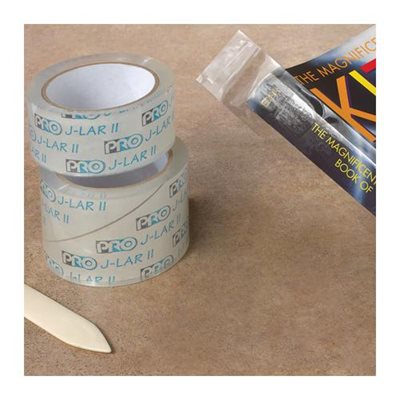 RUBAN RÉPARATION J-LAR II ROULEAU 3" X 36 V