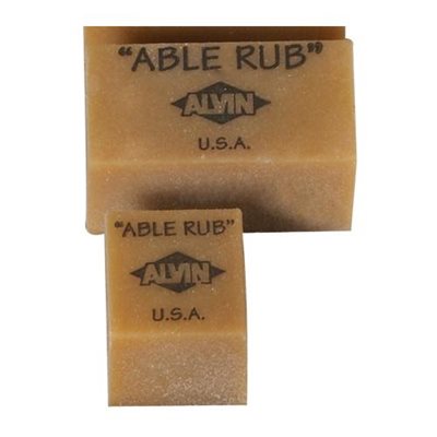 EFFACE ABLE RUB 1X2 EFFACE ABLE RUB 1X2