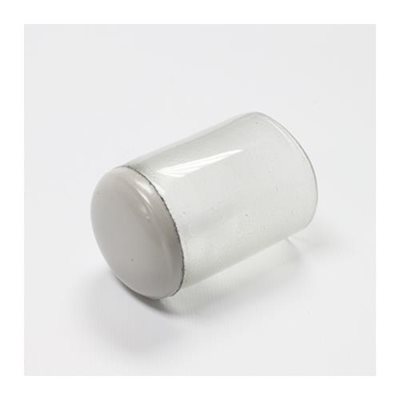 s clear sleeve slider 1 1 / 8 - 1 1 / 4