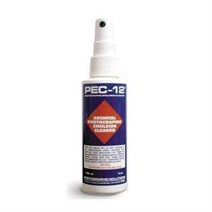 Nettoyant photo et diapositive PEC