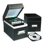 Bac de rangement 20-CD