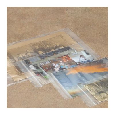 Sacs Zip-Lock 2" x 3"