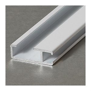 Système "Hang It Up" - Rail emboîtable (A)