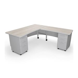 d return desk