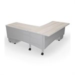 d return desk