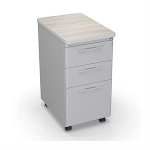d pedestal with top