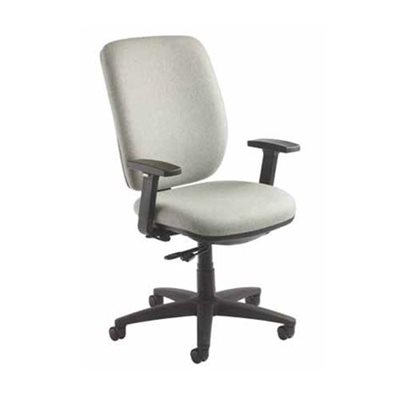 D FRIO TASK CHAIR W / HEADREST D FRIO TASK CHAIR W / HEADREST