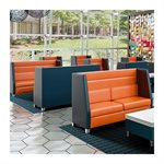 D TRULLO ONE SEAT W / RH POWER