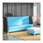 D TRULLO ONE SEAT W / RH POWER