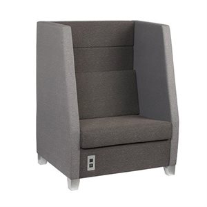D TRULLO TWO SEAT W / RH POWER