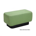 D RANE LOUNGE FULL BENCH