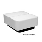 D RANE LOUNGE FULL BENCH