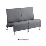 Chaise longue Nightingale Dougie