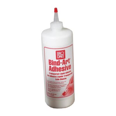 COLLE LIQUIDE BLIND-ART SOUPLE BRODART - PINTE