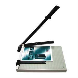 Tranche Vantage 12"