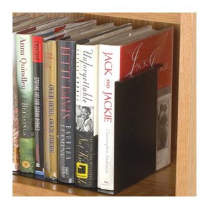 APPUI-LIVRES PETIT X-TRA STABLE GRIS