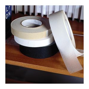 RUBAN ANTI-DERAPANT 1X60 BLANC