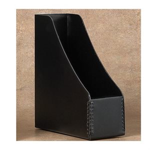 Boîte de classement noire