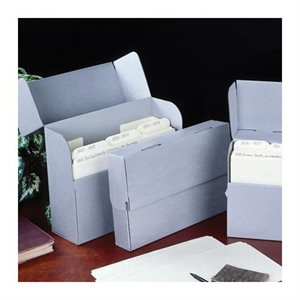 Boîte de rangement