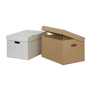 BOITE DE RANGEMENT NATUREL