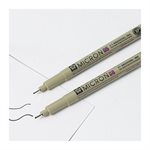 Feutres Micron