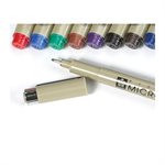 Feutres Micron