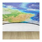 Tapis thématique "Autour du monde"